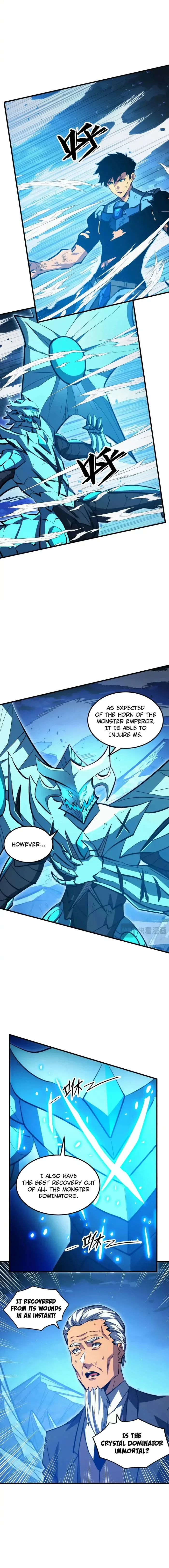Rise From The Rubble Chapter 309 page 5