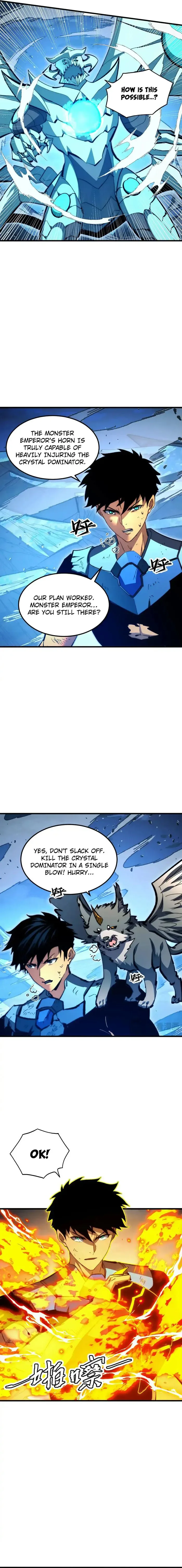 Rise From The Rubble Chapter 309 page 9
