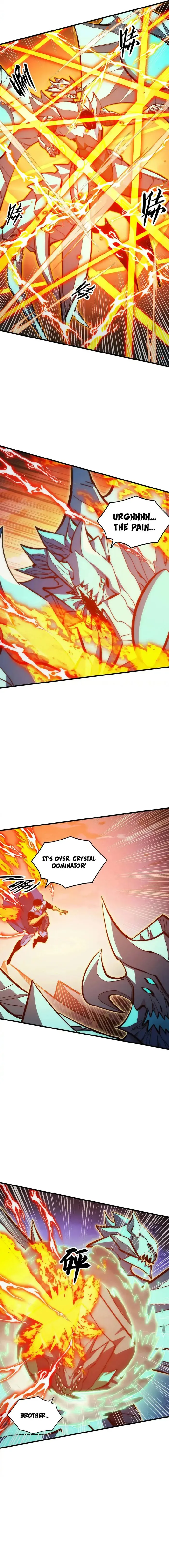Rise From The Rubble Chapter 309 page 11