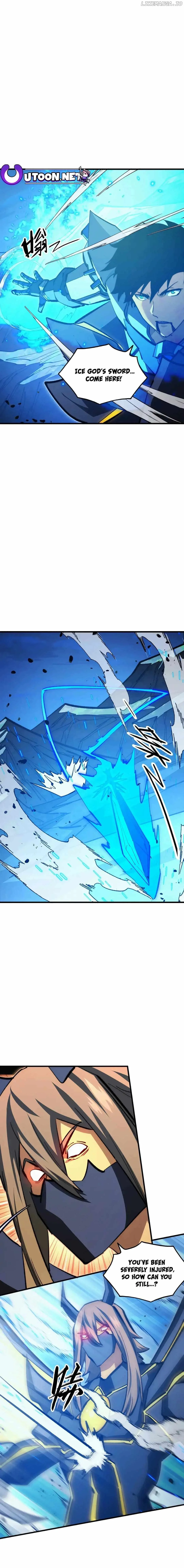 Rise From The Rubble Chapter 303 page 6
