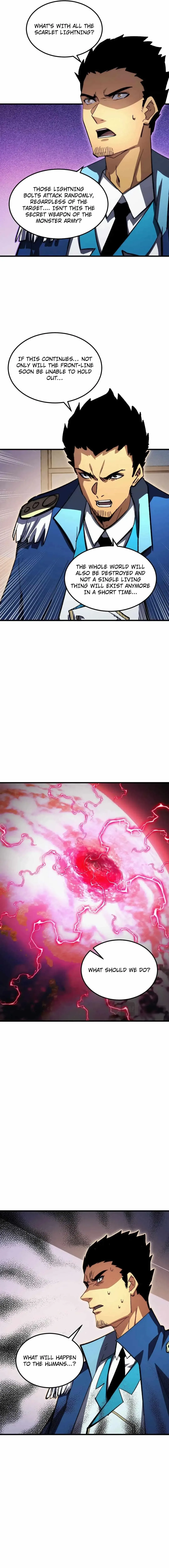 Rise From The Rubble Chapter 312 page 3