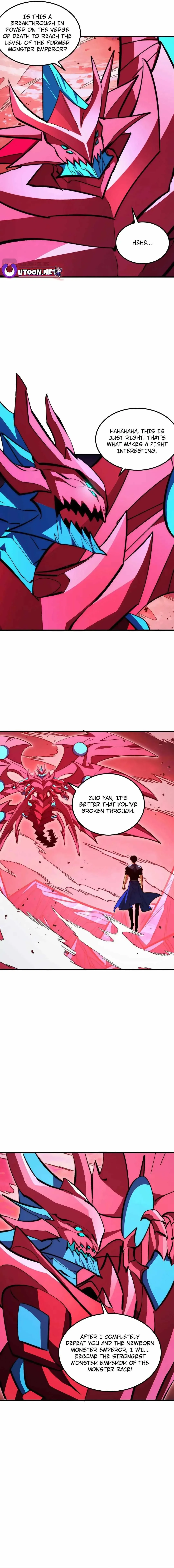 Rise From The Rubble Chapter 312 page 11