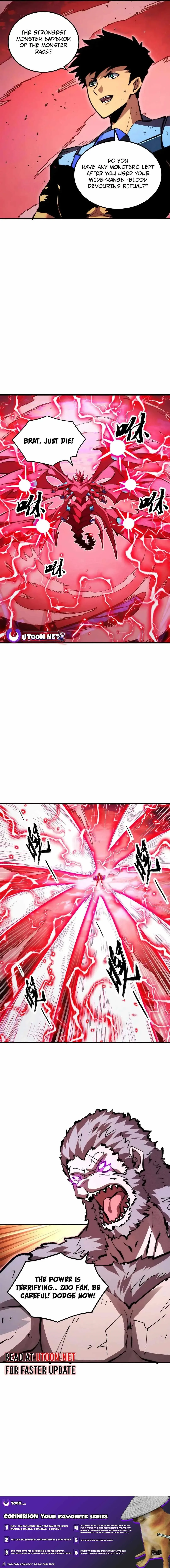 Rise From The Rubble Chapter 312 page 12
