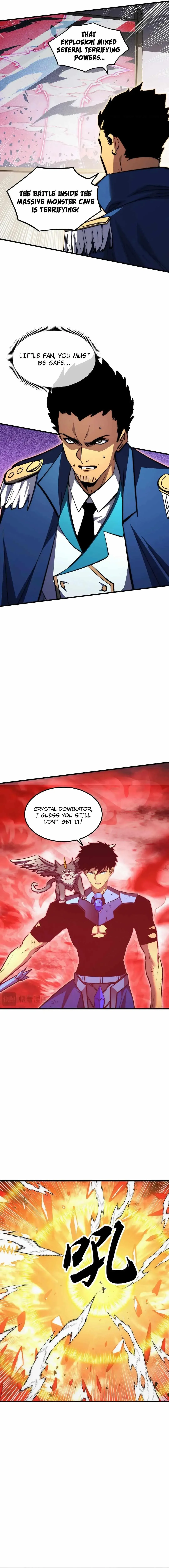Rise From The Rubble Chapter 314 page 6