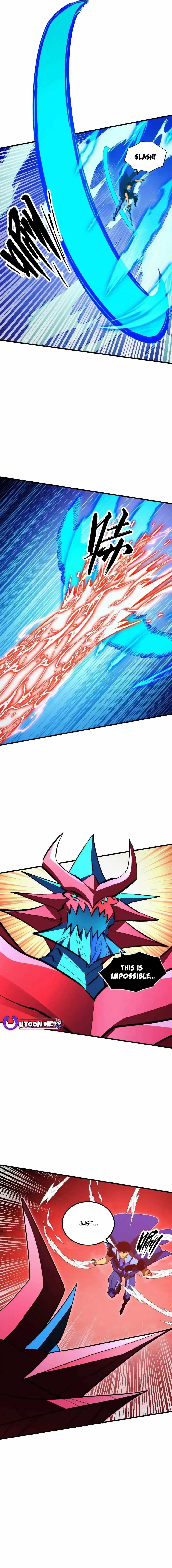 Rise From The Rubble Chapter 313 page 12
