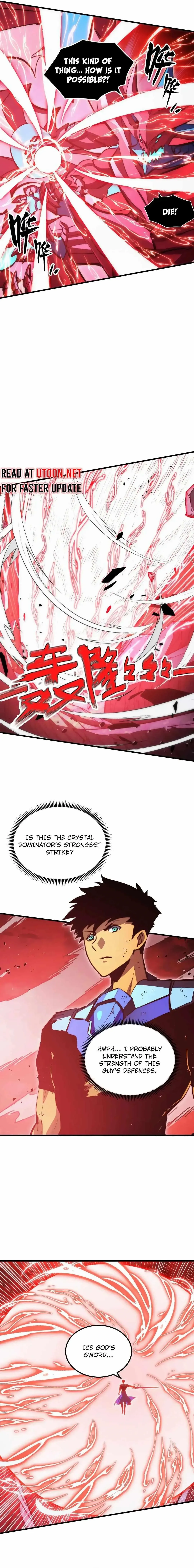 Rise From The Rubble Chapter 313 page 11