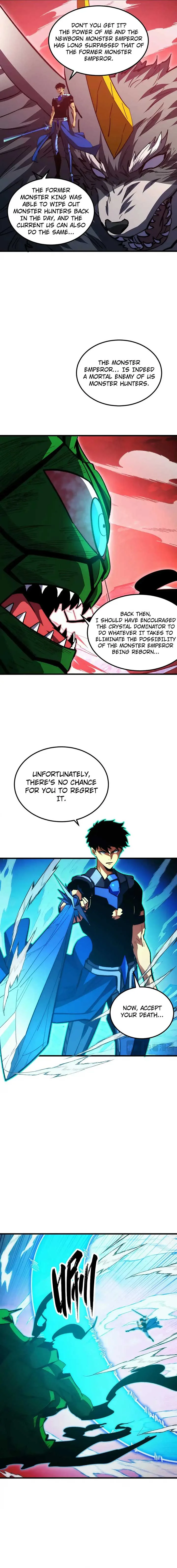 Rise From The Rubble Chapter 317 page 7