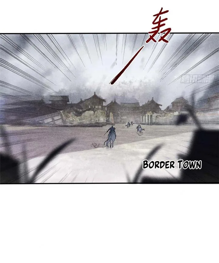 Rise Of Demonic Chapter 1 page 6
