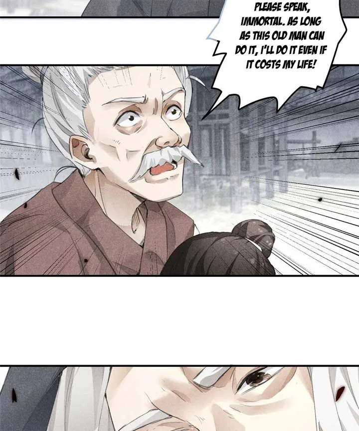 Rise Of Demonic Chapter 1 page 36