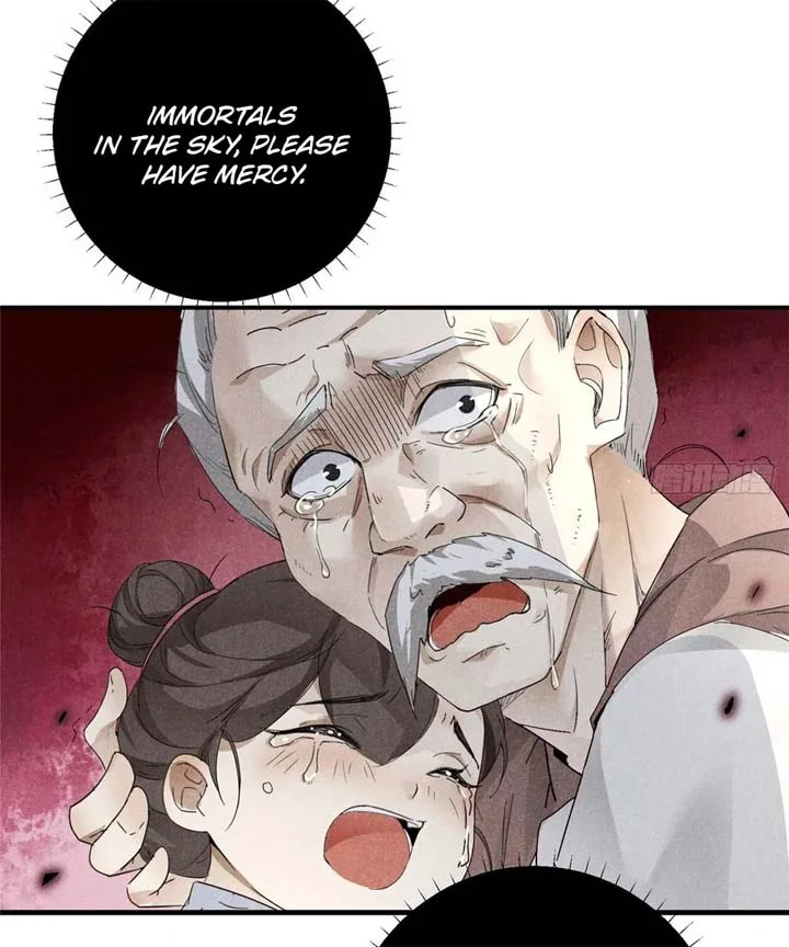Rise Of Demonic Chapter 1 page 20