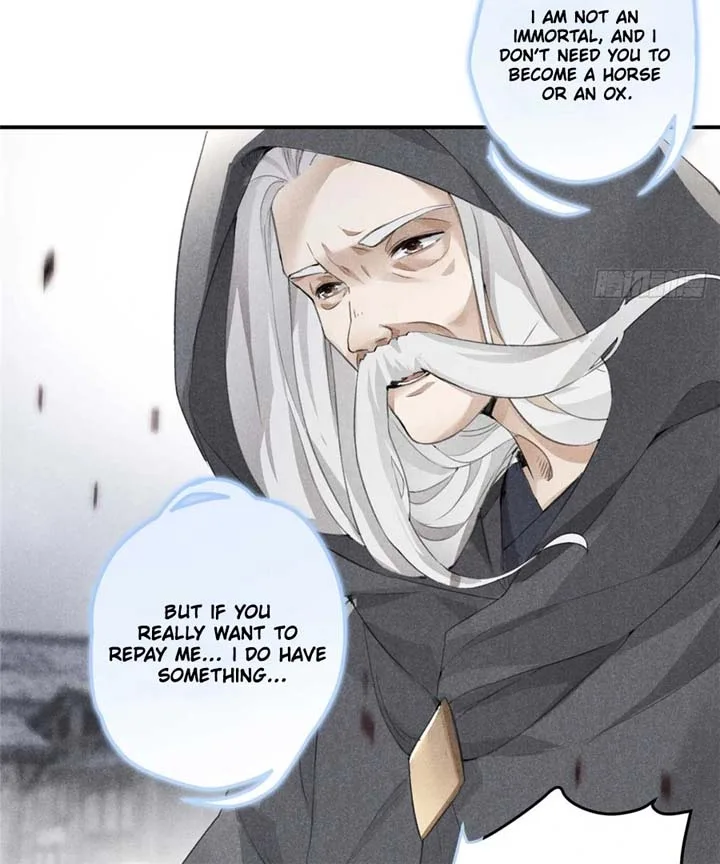 Rise Of Demonic Chapter 1 page 35