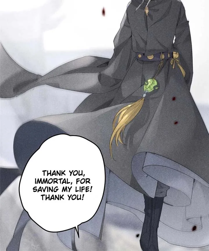 Rise Of Demonic Chapter 1 page 32