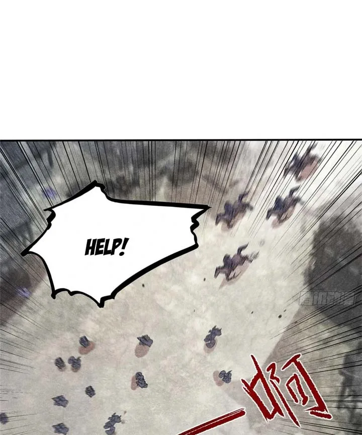 Rise Of Demonic Chapter 1 page 7