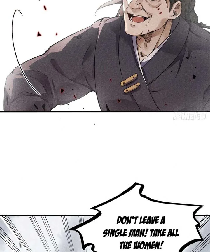 Rise Of Demonic Chapter 1 page 10