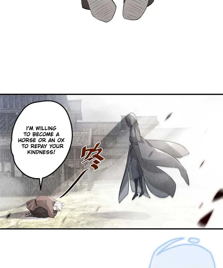 Rise Of Demonic Chapter 1 page 34