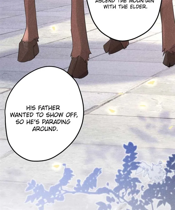 Rise Of Demonic Chapter 1 page 64