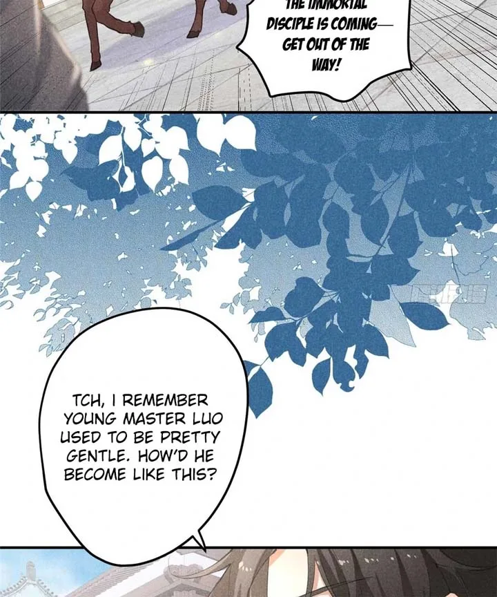 Rise Of Demonic Chapter 1 page 77