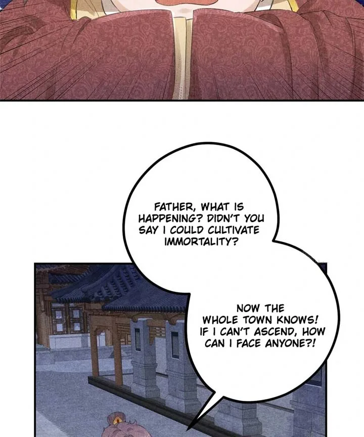 Rise Of Demonic Chapter 2 page 40