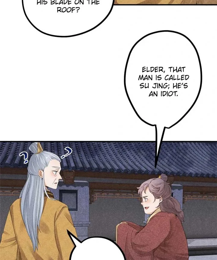 Rise Of Demonic Chapter 2 page 6