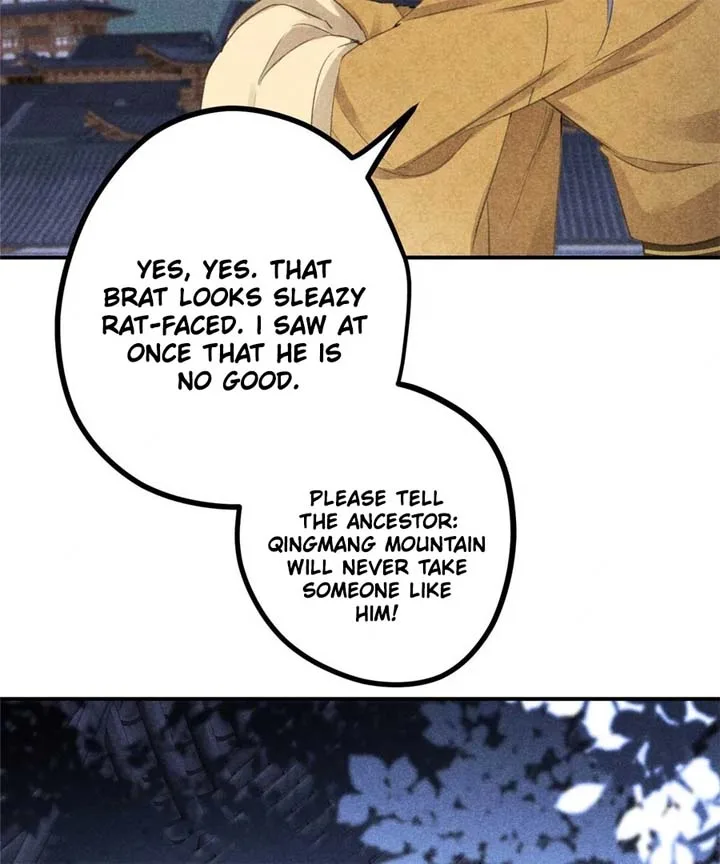 Rise Of Demonic Chapter 2 page 34