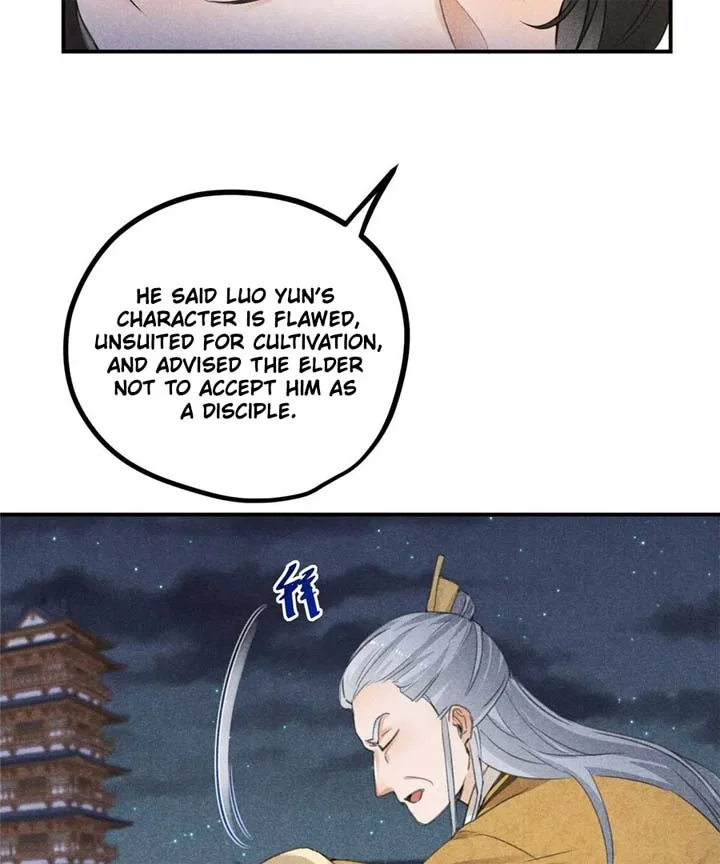 Rise Of Demonic Chapter 2 page 33