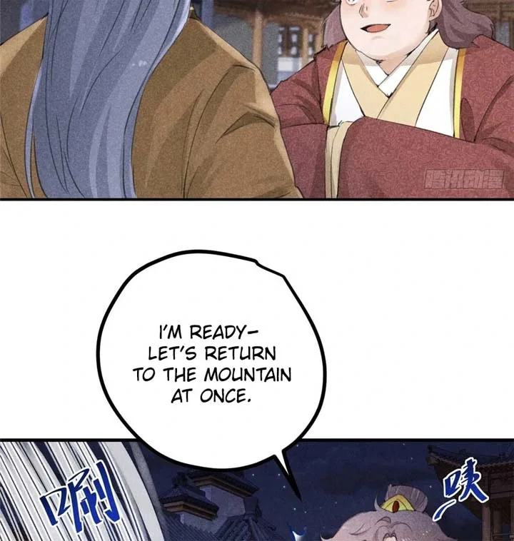 Rise Of Demonic Chapter 2 page 11
