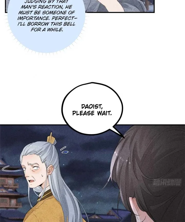 Rise Of Demonic Chapter 2 page 31