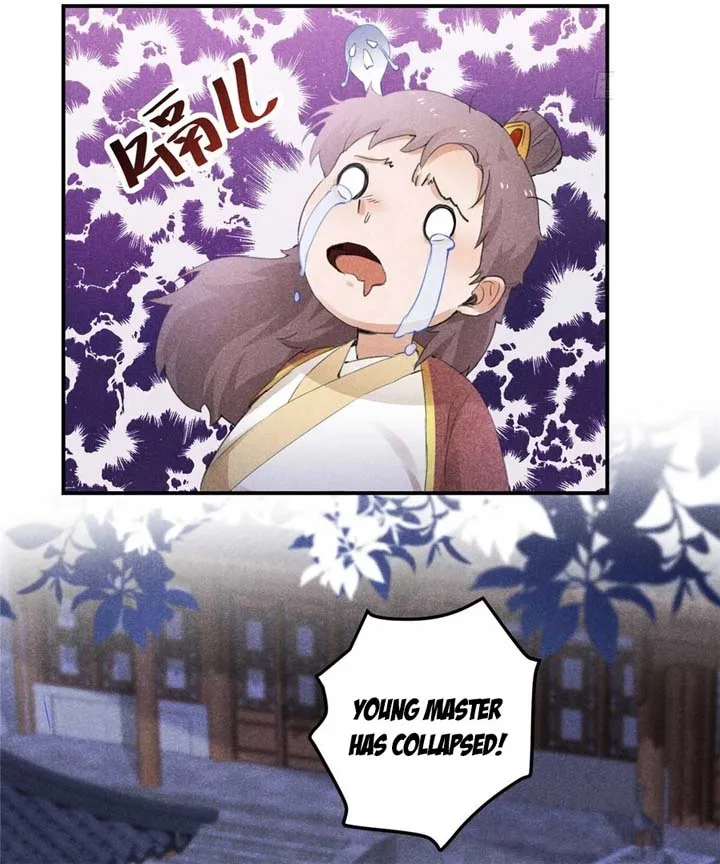 Rise Of Demonic Chapter 2 page 48