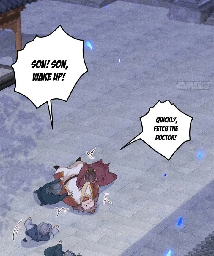 Rise Of Demonic Chapter 2 page 49