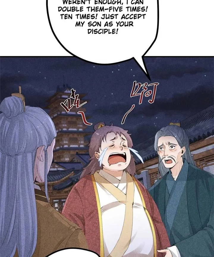 Rise Of Demonic Chapter 2 page 42