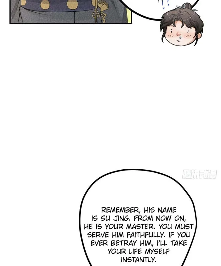 Rise Of Demonic Chapter 5 page 34
