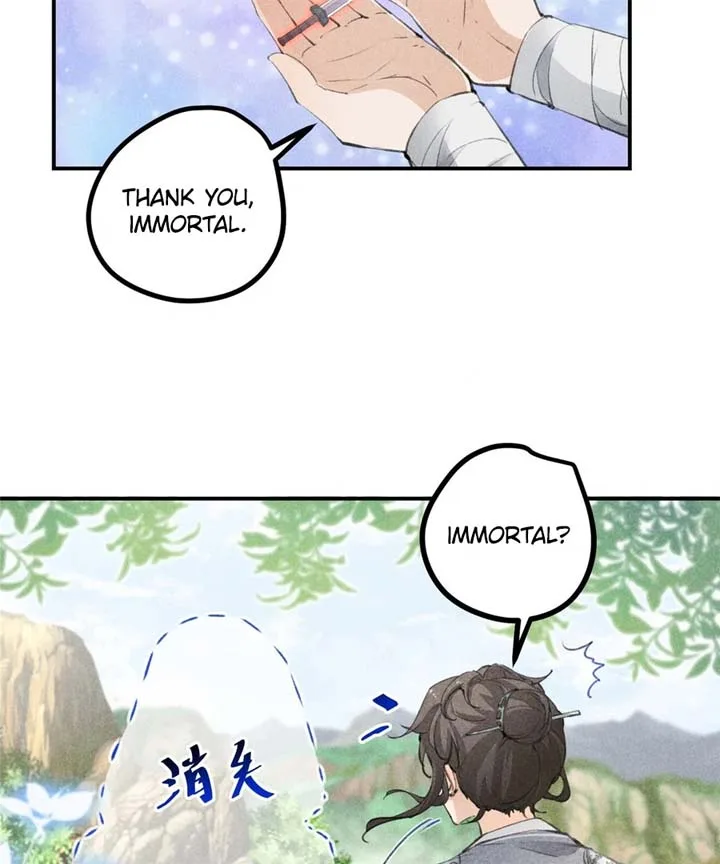 Rise Of Demonic Chapter 5 page 45