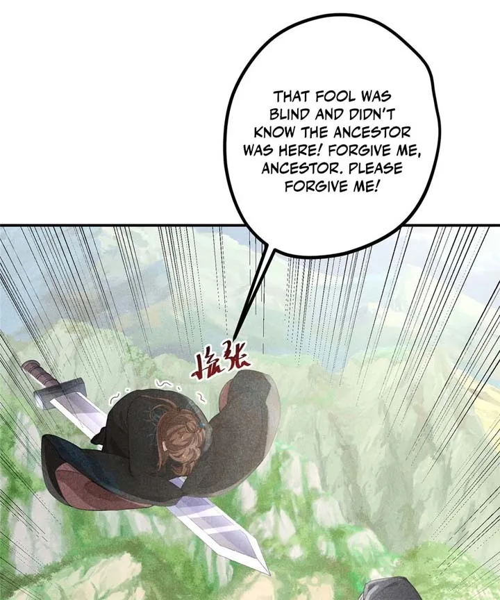 Rise Of Demonic Chapter 5 page 5