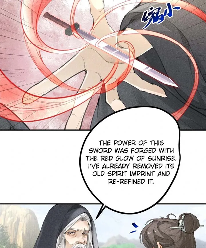 Rise Of Demonic Chapter 5 page 43