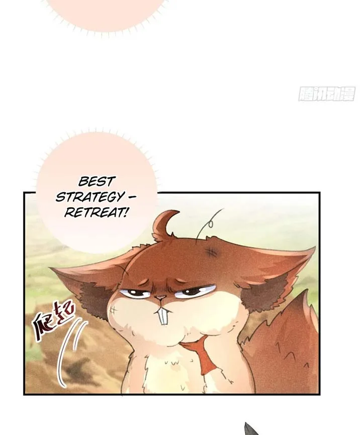 Rise Of Demonic Chapter 5 page 13