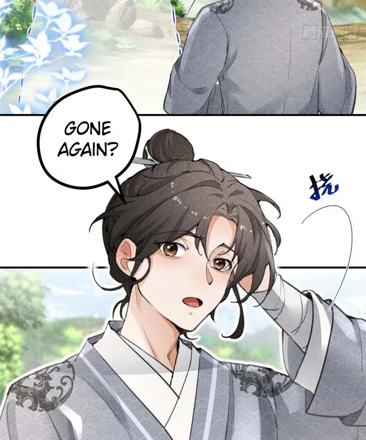 Rise Of Demonic Chapter 5 page 46