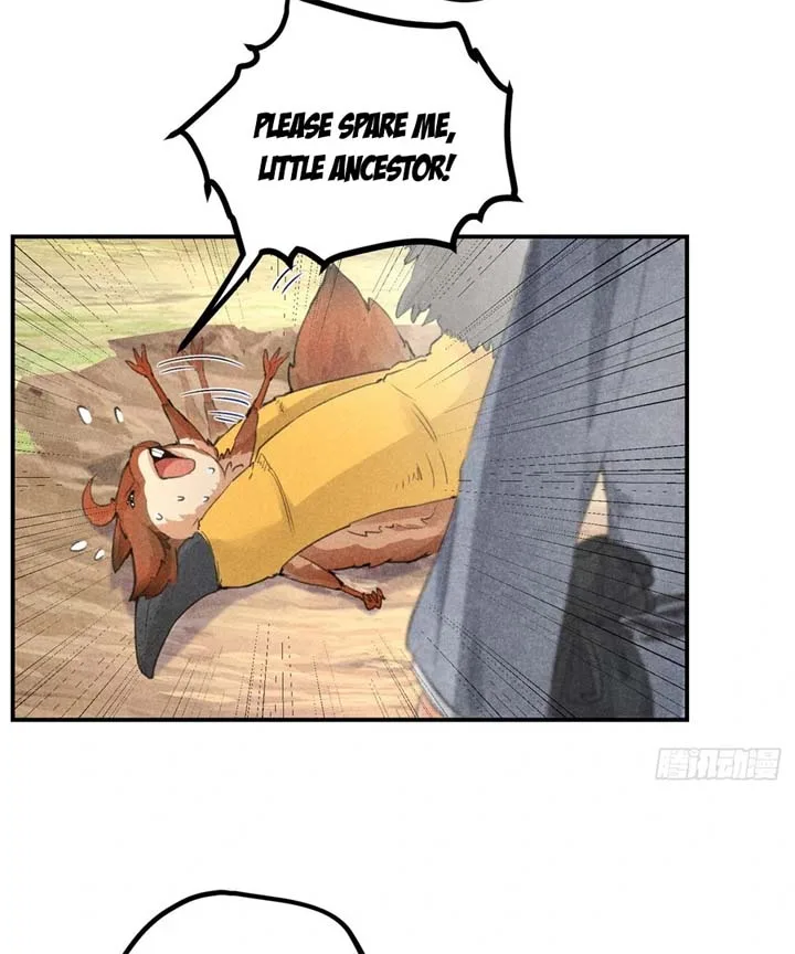 Rise Of Demonic Chapter 5 page 23