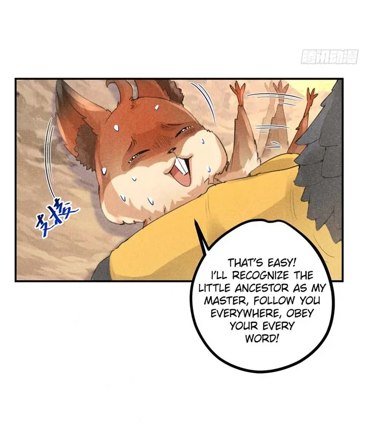 Rise Of Demonic Chapter 5 page 27