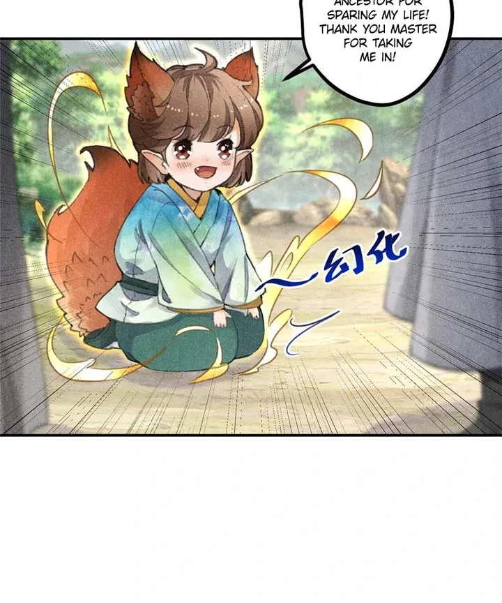 Rise Of Demonic Chapter 5 page 39