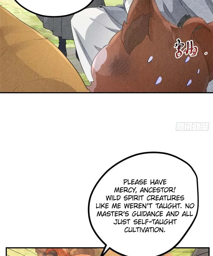 Rise Of Demonic Chapter 5 page 30