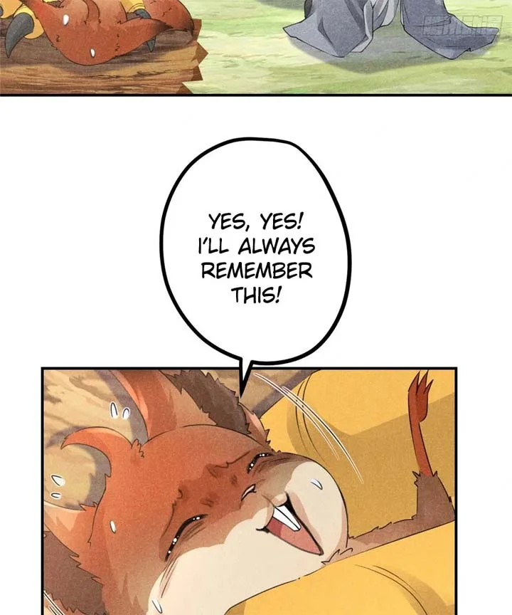 Rise Of Demonic Chapter 5 page 36