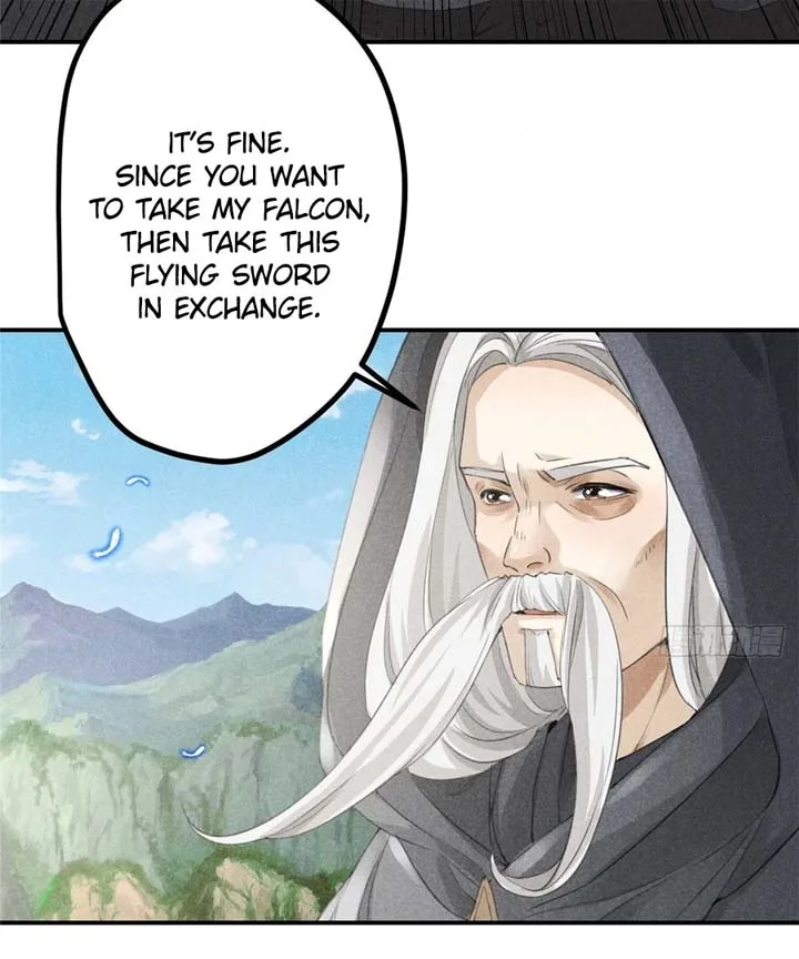Rise Of Demonic Chapter 5 page 7