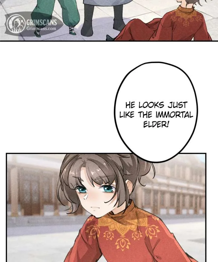 Rise Of Demonic Chapter 8 page 7