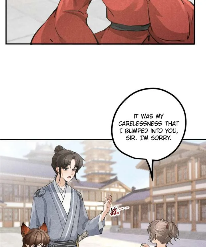 Rise Of Demonic Chapter 8 page 8