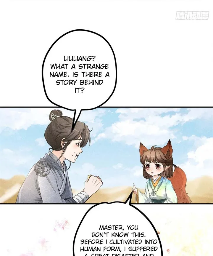 Rise Of Demonic Chapter 6 page 18