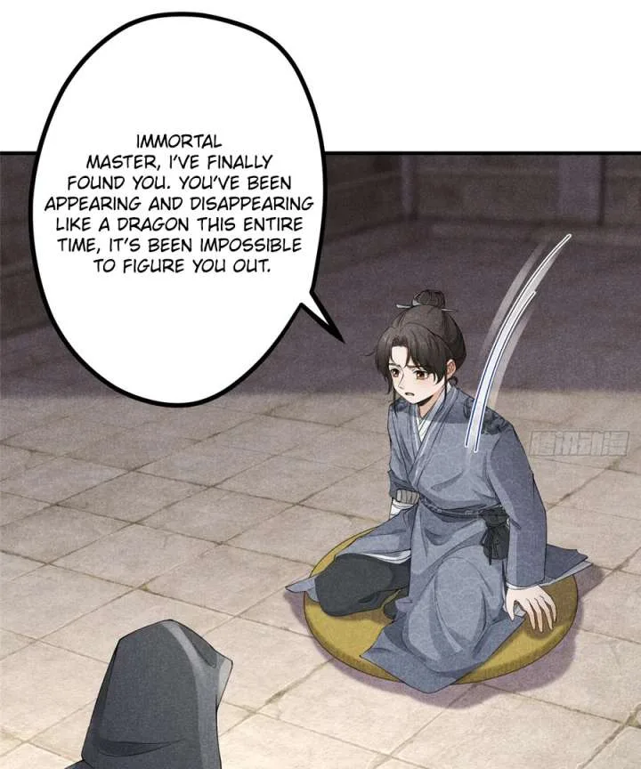 Rise Of Demonic Chapter 9 page 3