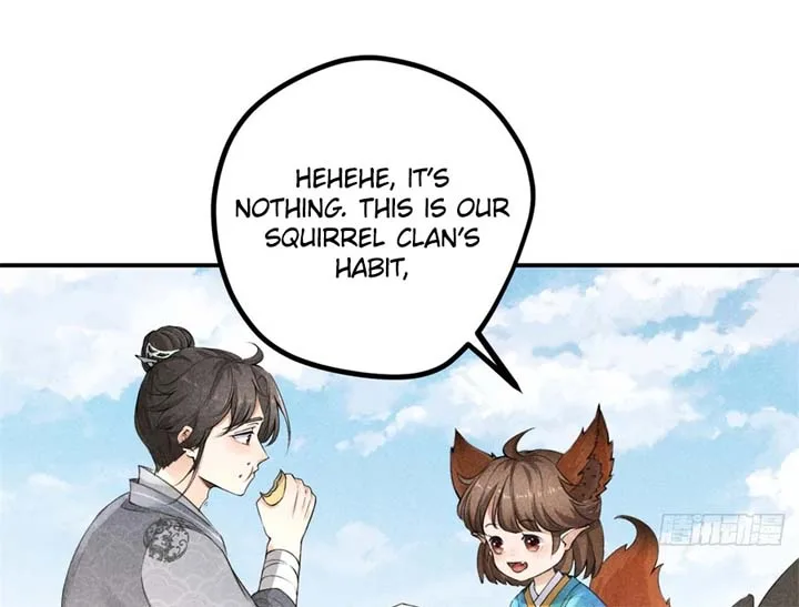 Rise Of Demonic Chapter 6 page 14