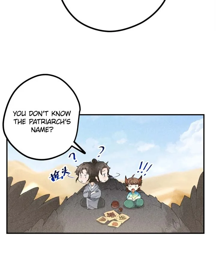 Rise Of Demonic Chapter 6 page 30
