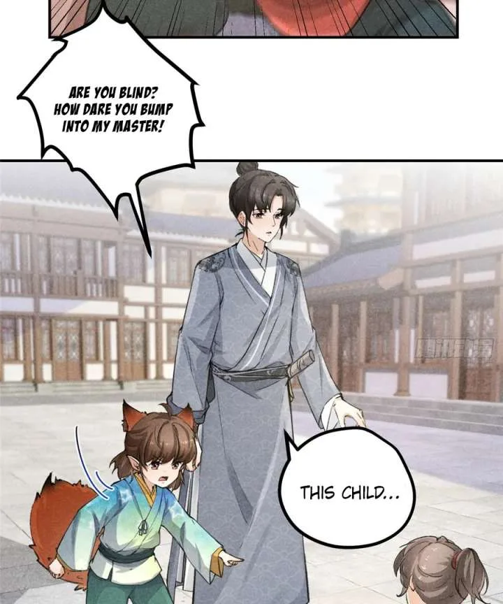 Rise Of Demonic Chapter 8 page 6
