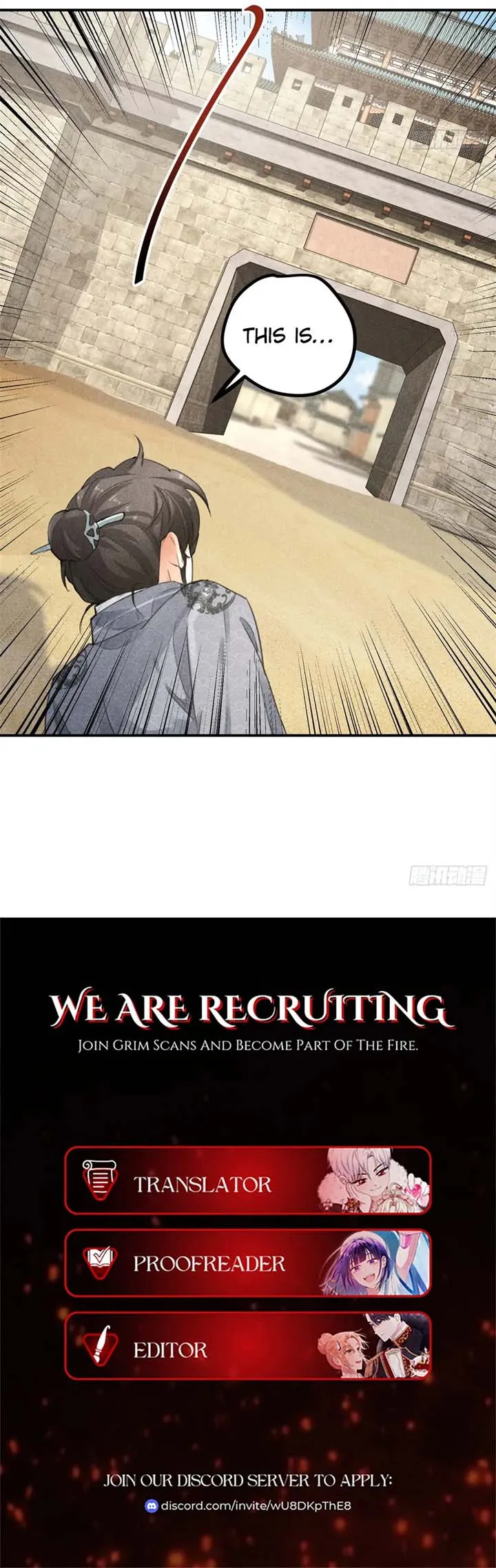 Rise Of Demonic Chapter 6 page 42